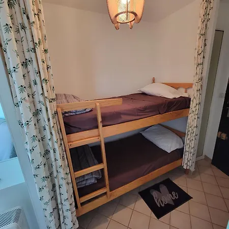 Centre Port Valras-Plage