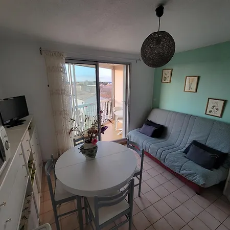 Apartmán Centre Port