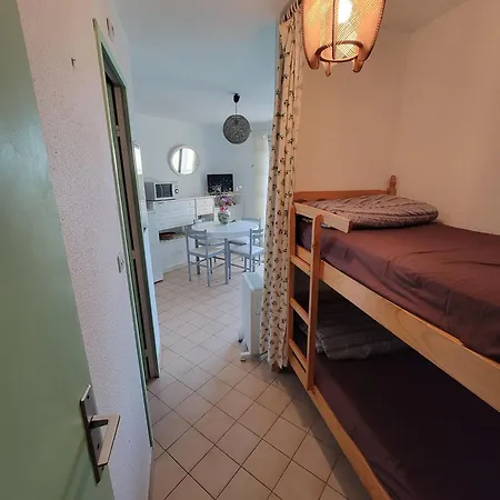 Centre Port Apartmán