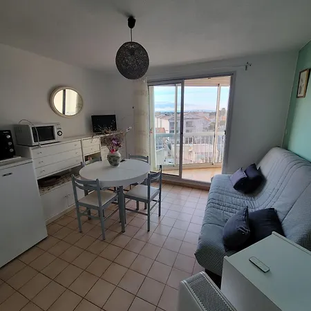 Apartmán Centre Port *